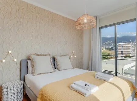 Apartamento Barreiros I Funchal (Madeira)