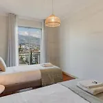 Apartament Barreiros I