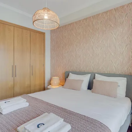 Appartamento Barreiros I Funchal (Madeira)