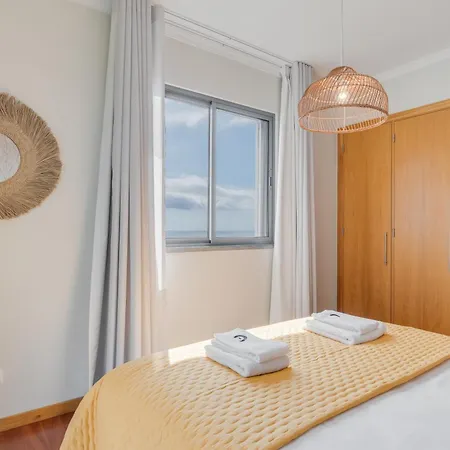 Apartment Barreiros I