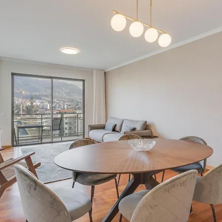 Barreiros I Appartamento