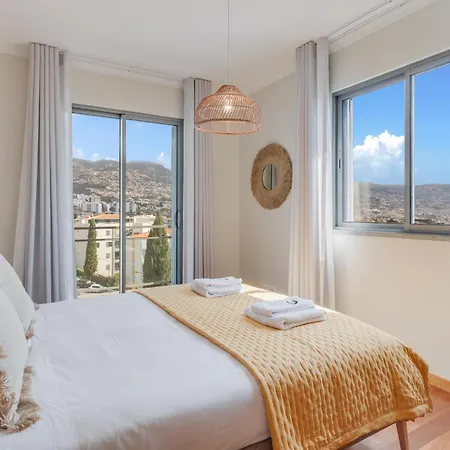 Apartment Barreiros I