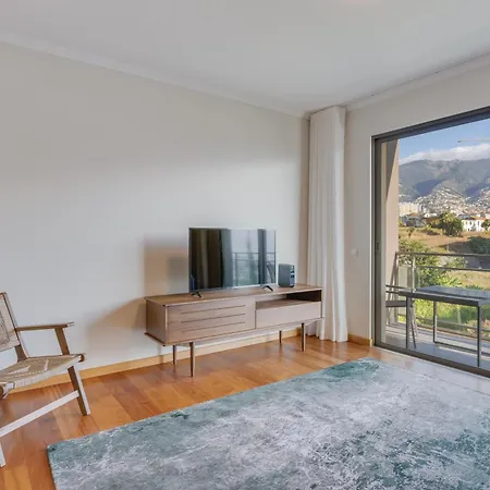 Barreiros I Apartment Funchal (Madeira)