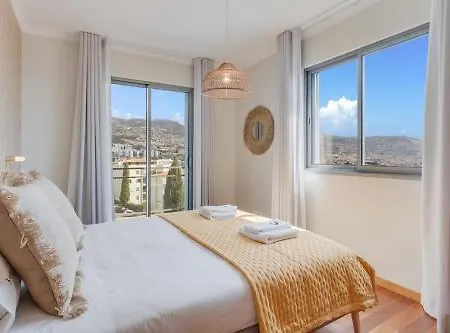 Barreiros I Apartament