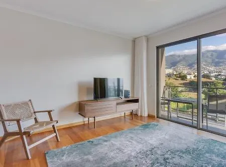 Apartament Barreiros I *