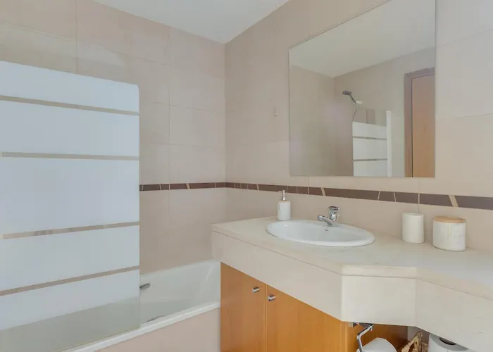 Barreiros I פונשל