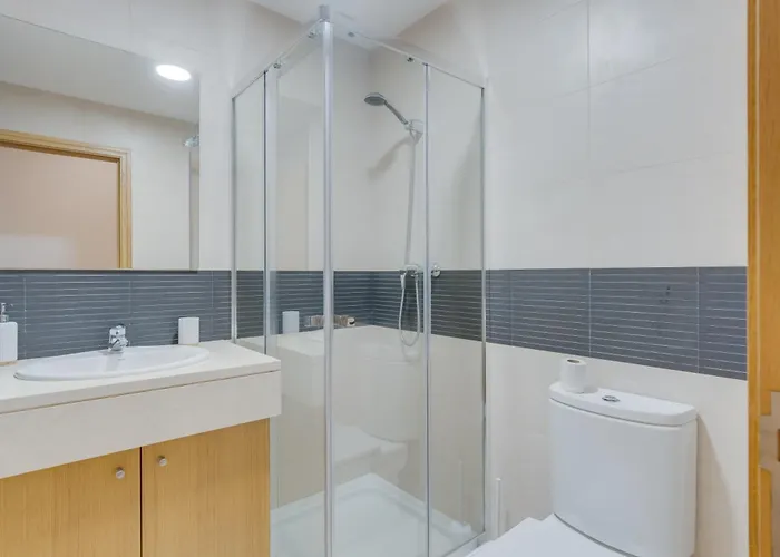 Barreiros I דירה