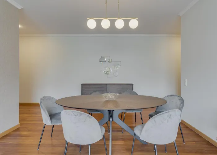 Barreiros I פונשל