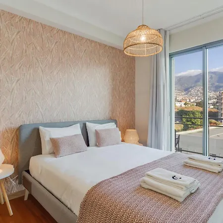 Lägenhet Barreiros I *