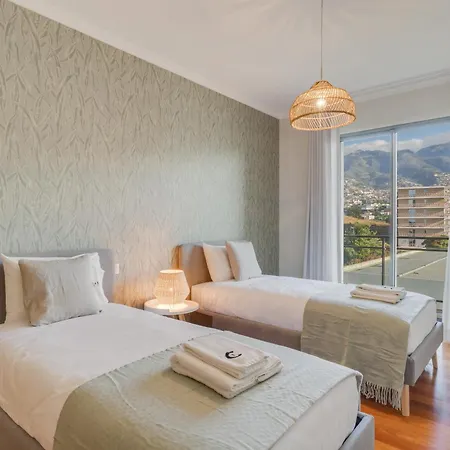 Barreiros I * Funchal