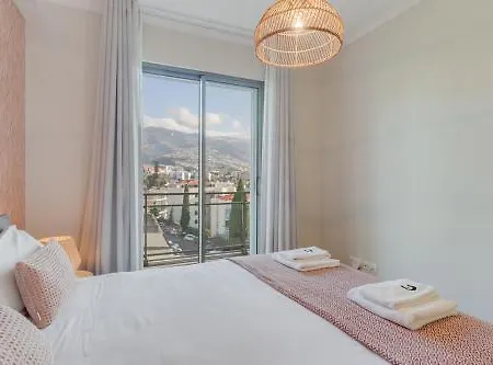 Barreiros I Apartment Funchal (Madeira)