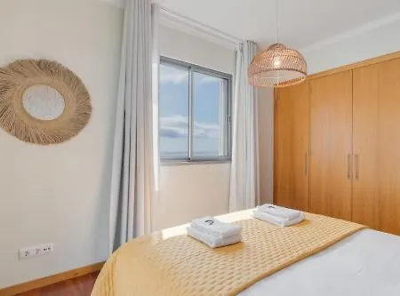 Apartment Barreiros I Funchal (Madeira)