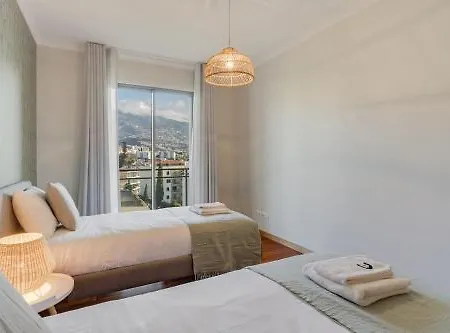 Apartman Barreiros I