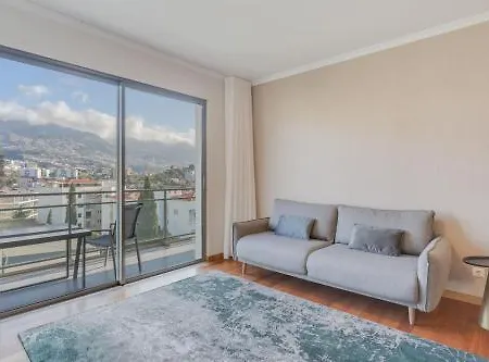 Apartman Barreiros I Funchal