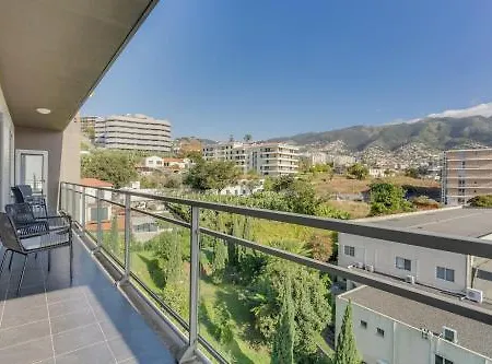 Apartman Barreiros I