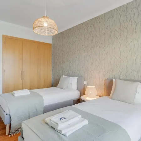 Apartment Barreiros I