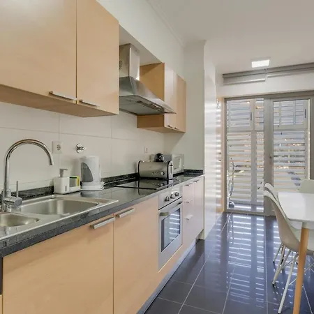 Barreiros I Apartment