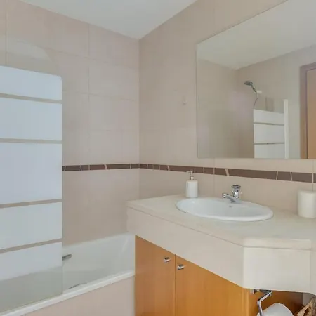 Apartment Barreiros I