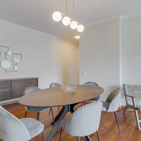 Apartment Barreiros I *
