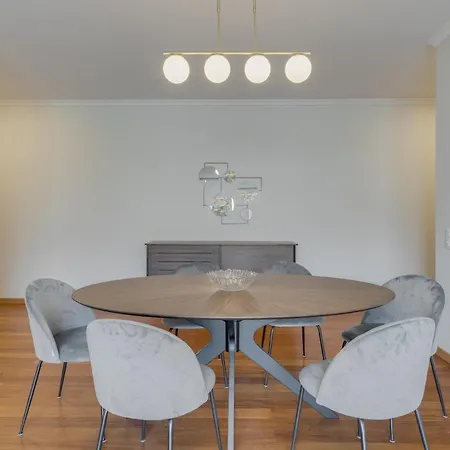 Barreiros I فونشال